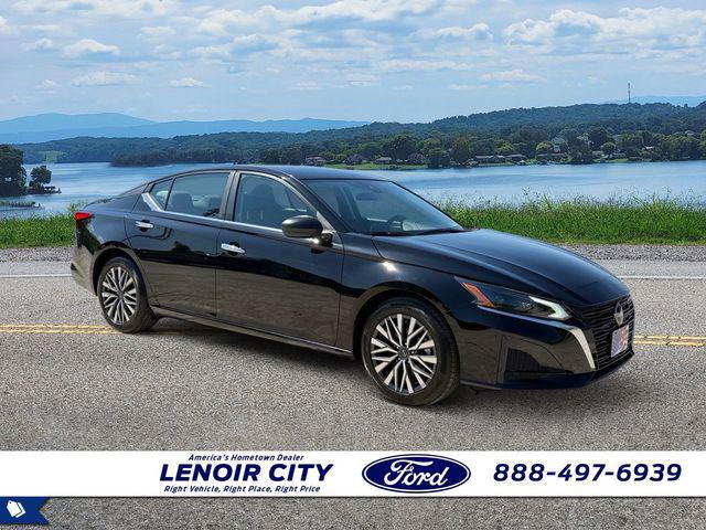 2025 Nissan Altima SV FWD for sale in Lenoir City, TN