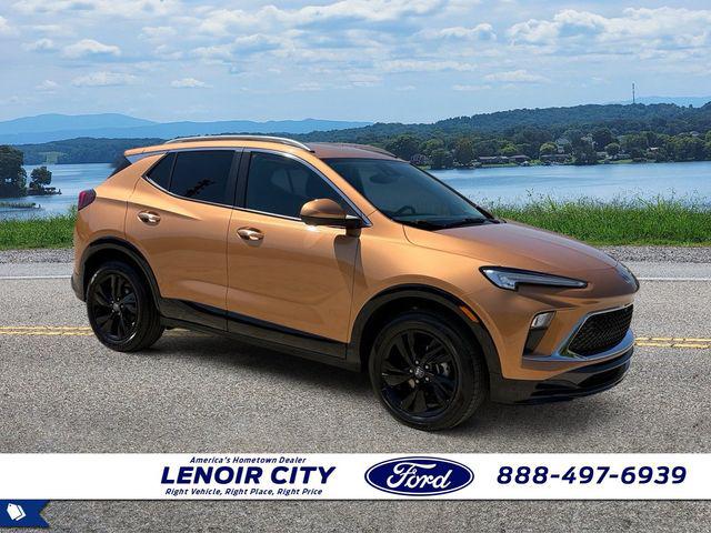 2024 Buick Encore GX Sport Touring AWD for sale in Lenoir City, TN