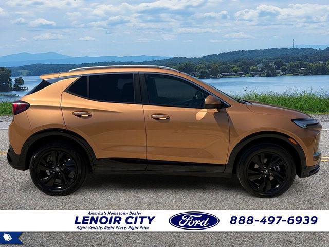 2024 Buick Encore GX Sport Touring AWD