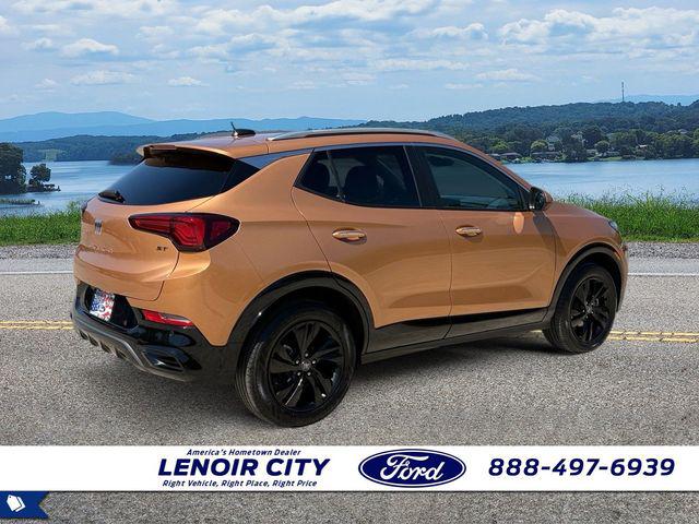 2024 Buick Encore GX Sport Touring AWD