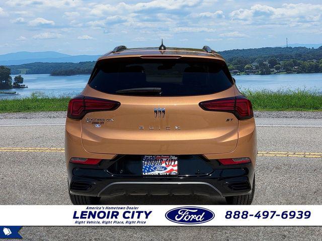 2024 Buick Encore GX Sport Touring AWD