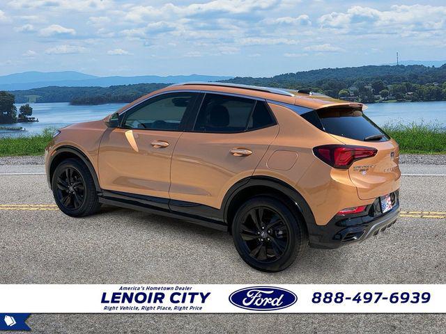 2024 Buick Encore GX Sport Touring AWD