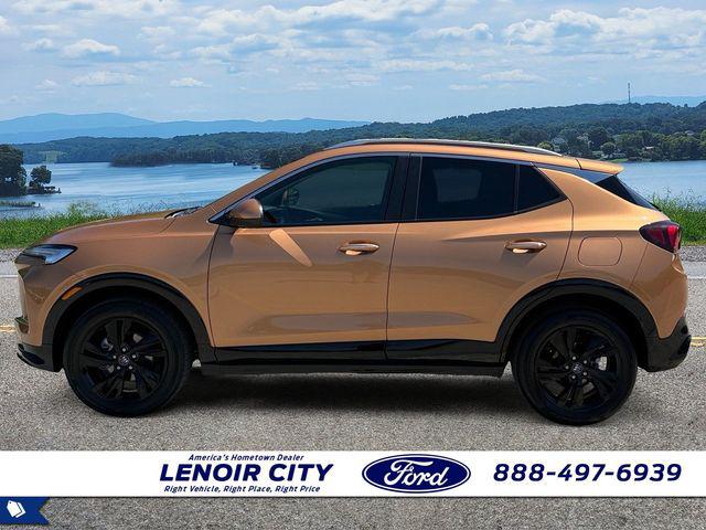 2024 Buick Encore GX Sport Touring AWD