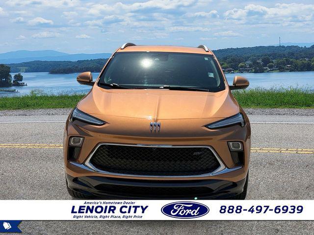 2024 Buick Encore GX Sport Touring AWD