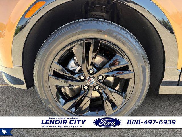 2024 Buick Encore GX Sport Touring AWD