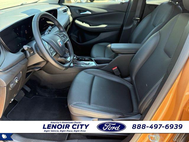 2024 Buick Encore GX Sport Touring AWD