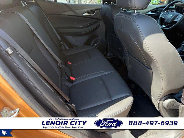 2024 Buick Encore GX Sport Touring AWD
