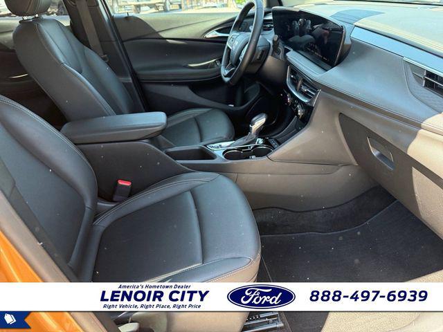 2024 Buick Encore GX Sport Touring AWD
