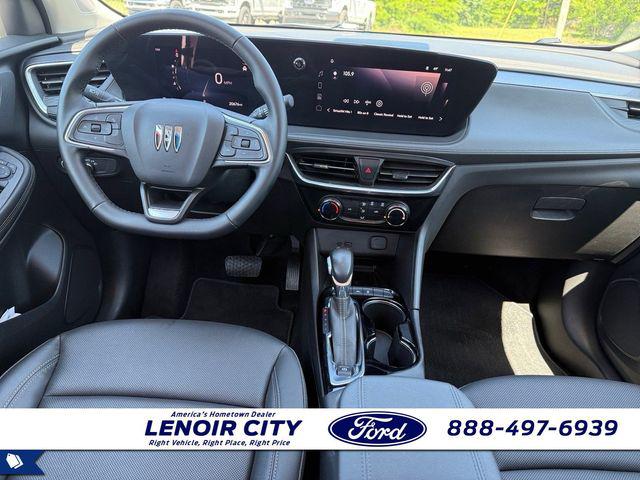 2024 Buick Encore GX Sport Touring AWD