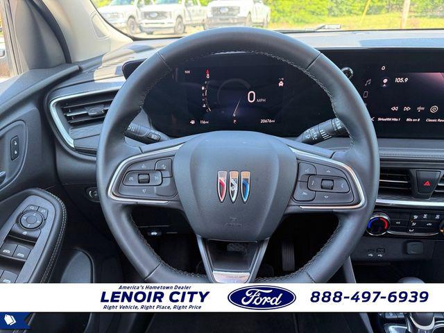 2024 Buick Encore GX Sport Touring AWD