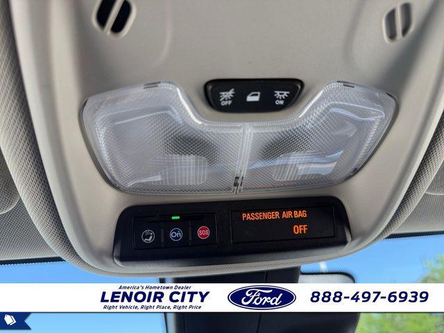 2024 Buick Encore GX Sport Touring AWD
