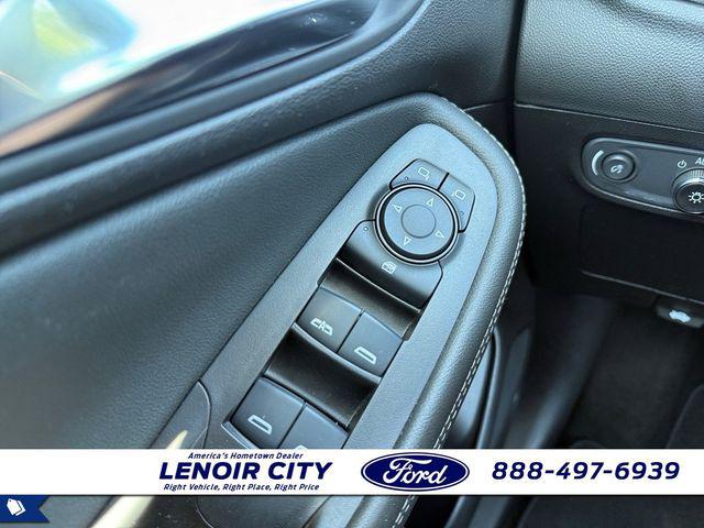2024 Buick Encore GX Sport Touring AWD