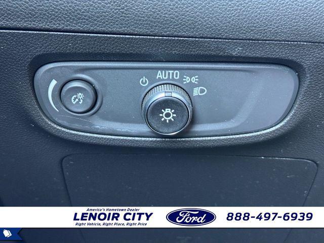 2024 Buick Encore GX Sport Touring AWD