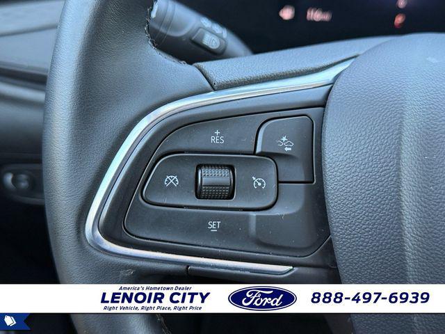 2024 Buick Encore GX Sport Touring AWD