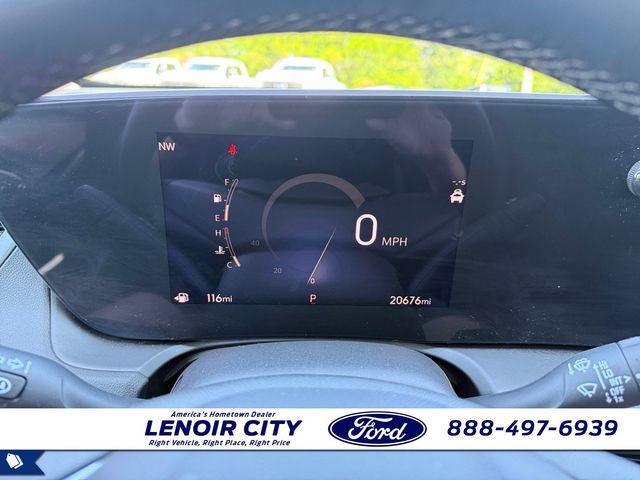 2024 Buick Encore GX Sport Touring AWD