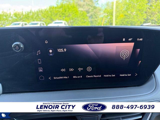 2024 Buick Encore GX Sport Touring AWD