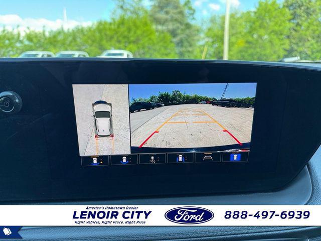 2024 Buick Encore GX Sport Touring AWD