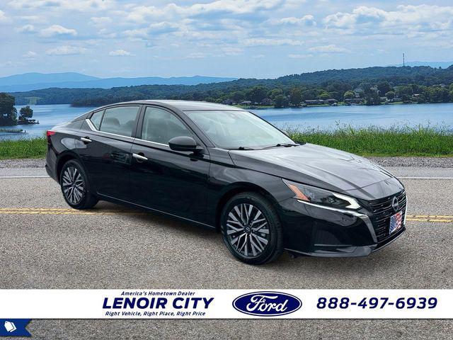 2025 Nissan Altima SV FWD for sale in Lenoir City, TN