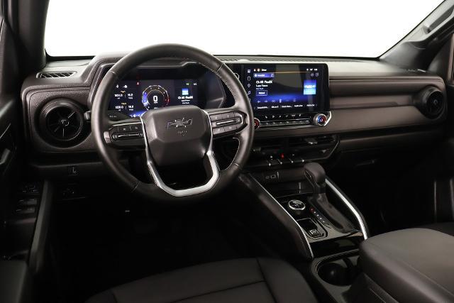 2026 Chevrolet Colorado Trail Boss, 4WD