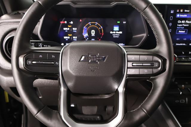 2026 Chevrolet Colorado Trail Boss, 4WD