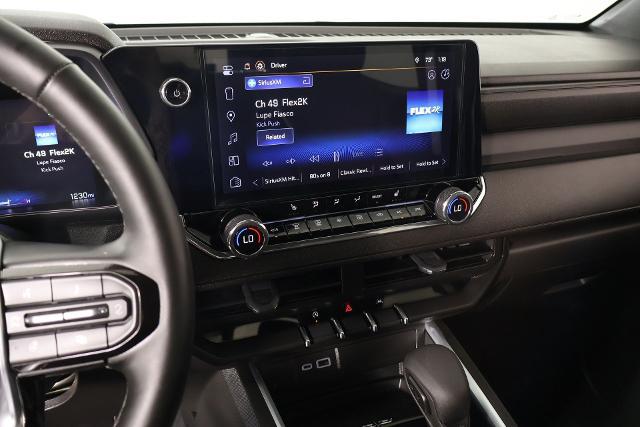 2026 Chevrolet Colorado Trail Boss, 4WD