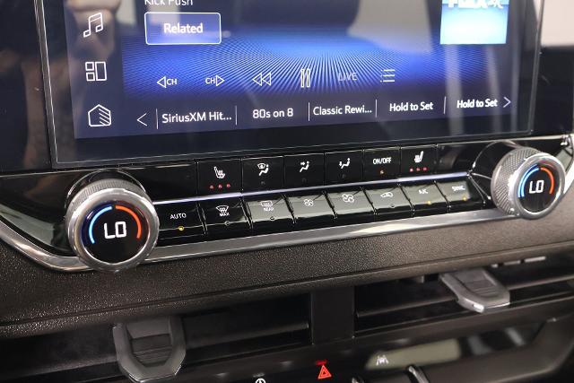2026 Chevrolet Colorado Trail Boss, 4WD