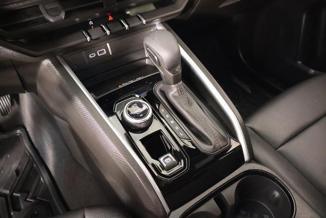 2026 Chevrolet Colorado Trail Boss, 4WD