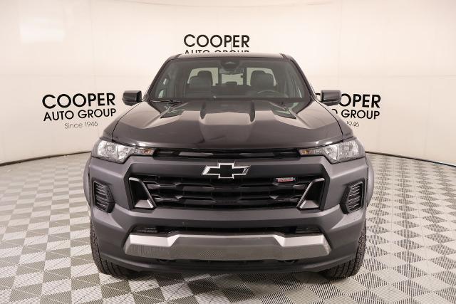 2026 Chevrolet Colorado Trail Boss, 4WD