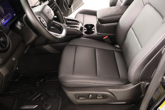2026 Chevrolet Colorado Trail Boss, 4WD