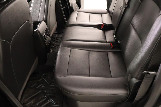 2026 Chevrolet Colorado Trail Boss, 4WD