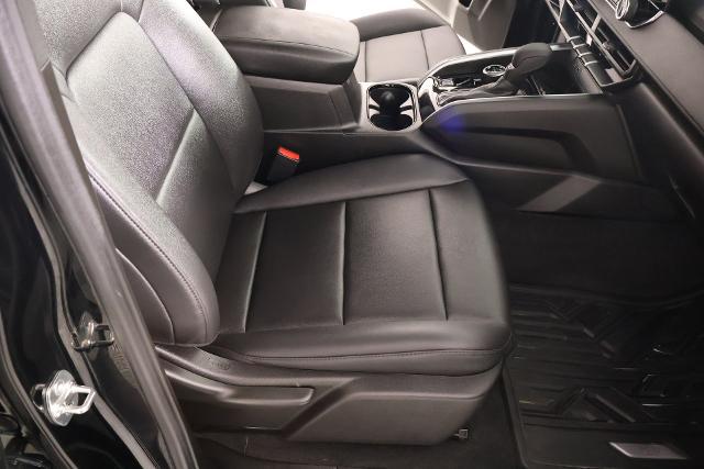 2026 Chevrolet Colorado Trail Boss, 4WD