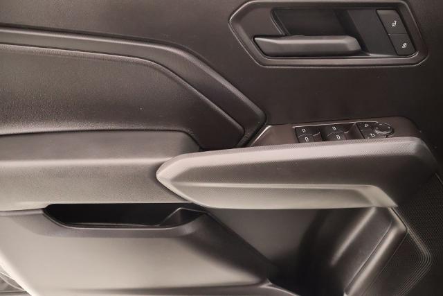 2026 Chevrolet Colorado Trail Boss, 4WD