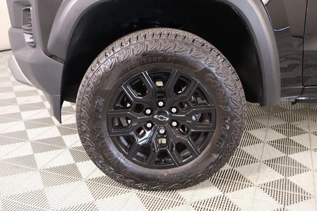 2026 Chevrolet Colorado Trail Boss, 4WD