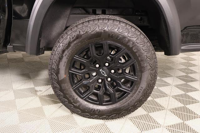 2026 Chevrolet Colorado Trail Boss, 4WD