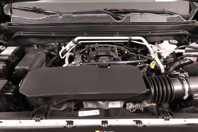 2026 Chevrolet Colorado Trail Boss, 4WD