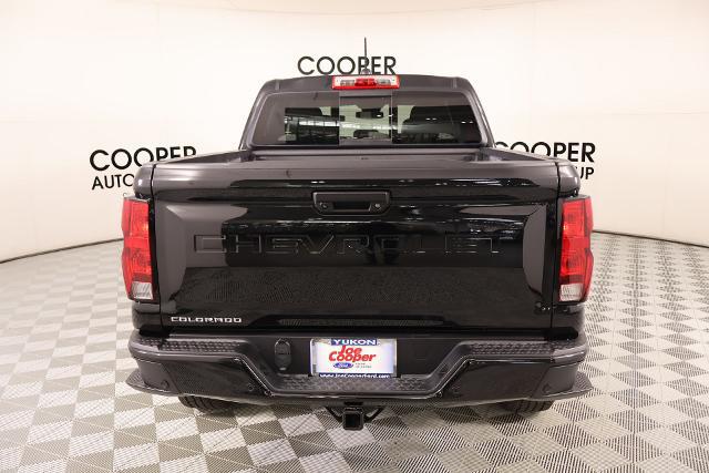 2026 Chevrolet Colorado Trail Boss, 4WD