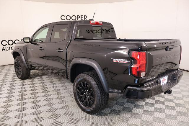 2026 Chevrolet Colorado Trail Boss, 4WD