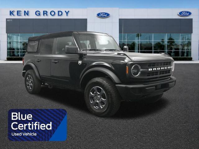 2025 Ford Bronco Big Bend for sale in Carlsbad, CA