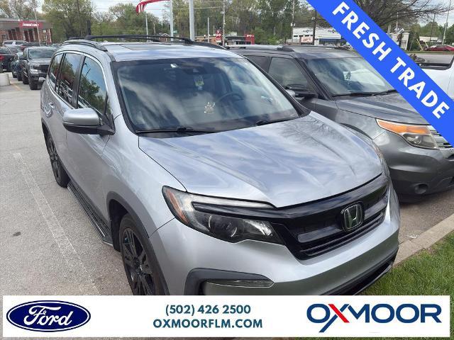 2022 Honda Pilot AWD Special Edition for sale in Louisville, KY
