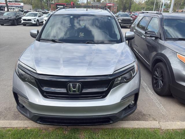 2022 Honda Pilot AWD Special Edition