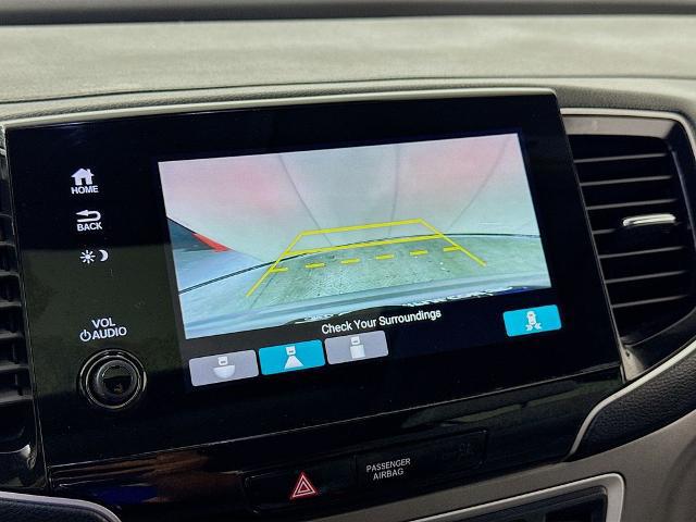 2022 Honda Pilot AWD Special Edition