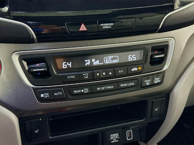 2022 Honda Pilot AWD Special Edition