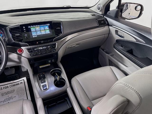 2022 Honda Pilot AWD Special Edition