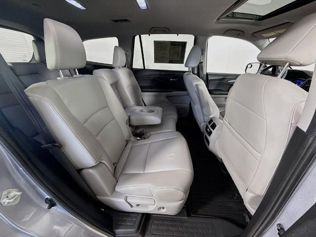 2022 Honda Pilot AWD Special Edition
