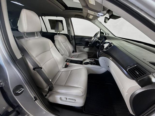 2022 Honda Pilot AWD Special Edition