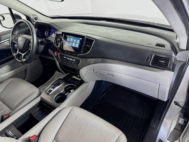 2022 Honda Pilot AWD Special Edition