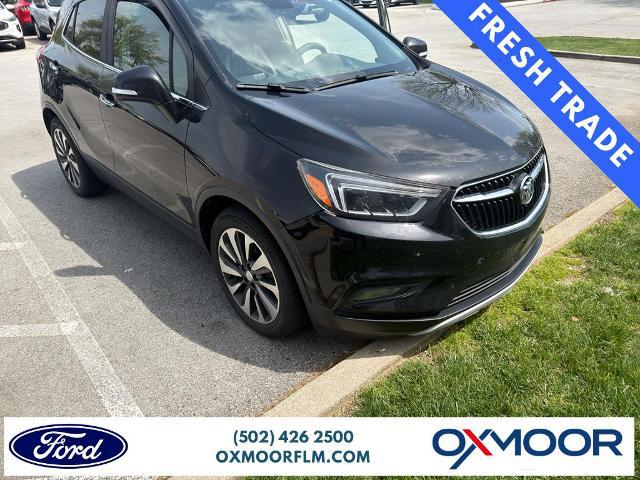 2017 Buick Encore Essence for sale in Louisville, KY