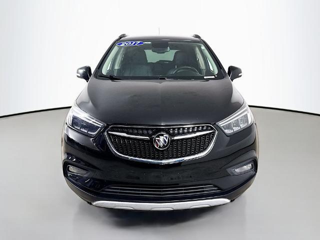 2017 Buick Encore Essence