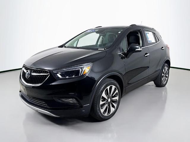2017 Buick Encore Essence