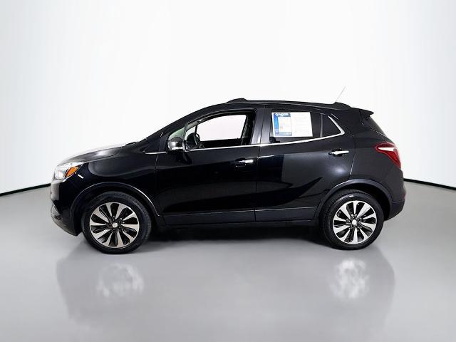 2017 Buick Encore Essence